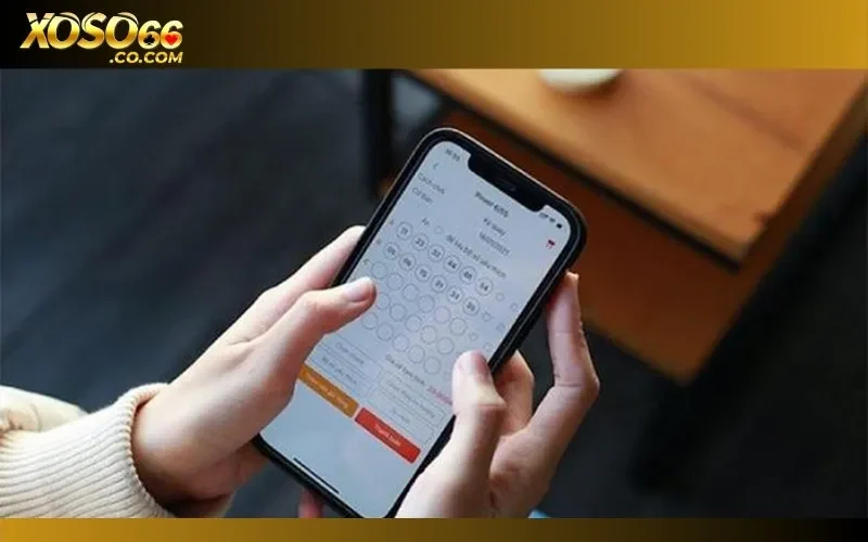 5 cách dò vé số trúng thưởng nhanh chóng nhất