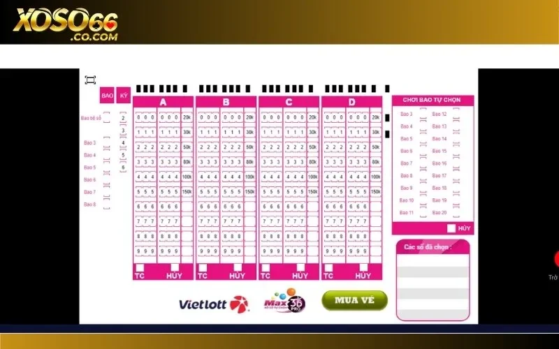 Hướng dẫn 3 cách chơi phổ biến tại nhà cái