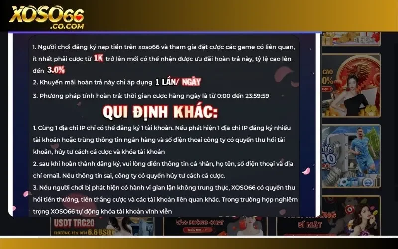 Hướng dẫn nhận tiền trả cược từ nhà cái trực tuyến