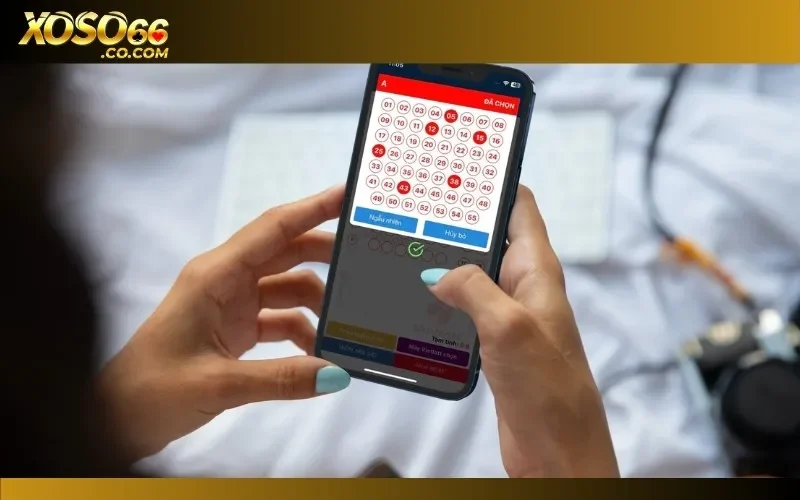 Hệ thống cho phép thực hiện mua vé trực tuyến tiện lợi