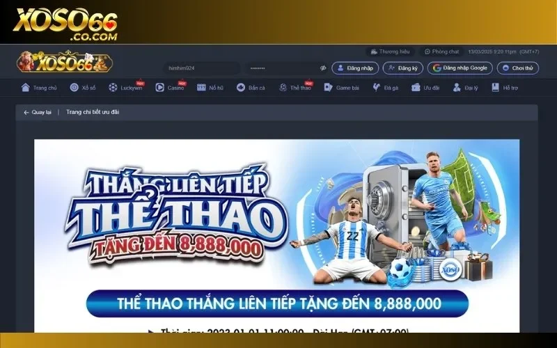 Thử khám phá nhà cái bằng tính năng chơi thử