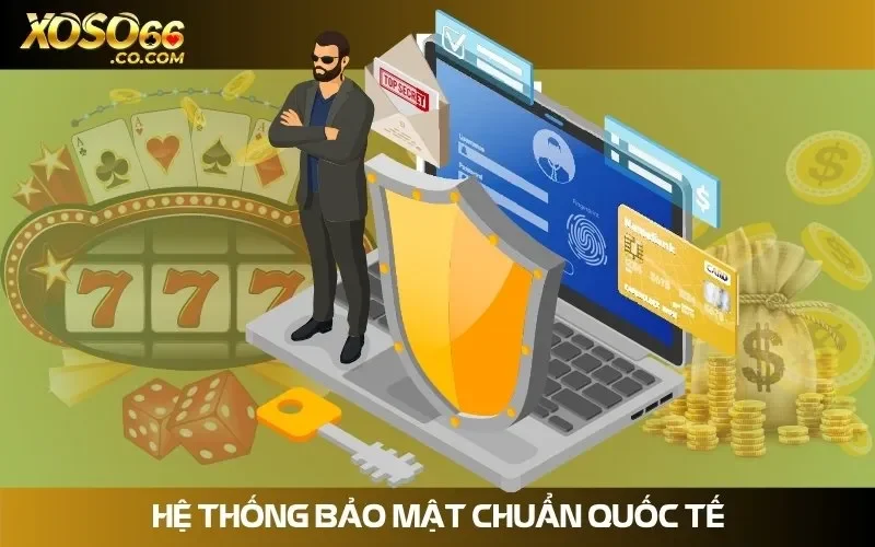 Áp dụng công nghệ bảo mật Blockchain cực kỳ tân tiến