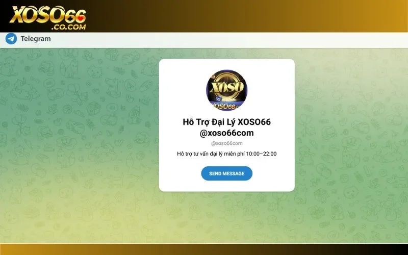 Đại lý là cầu nối hoàn hảo giữa người chơi và nhà cái