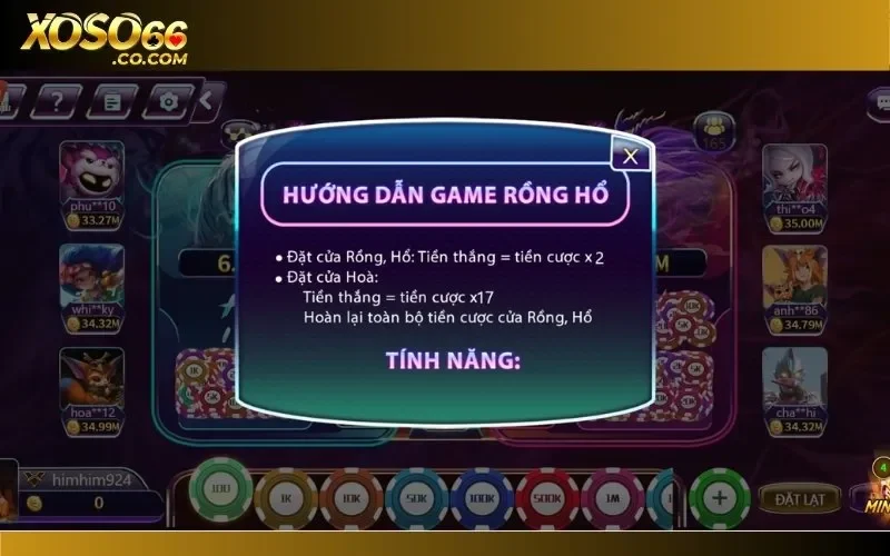 Hướng dẫn người mới cách đặt cược, tính điểm từ A-Z