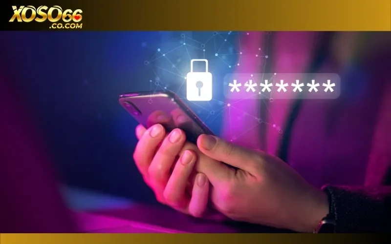 Các biện pháp công nghệ cao được nhà cái áp dụng để bảo vệ thông tin