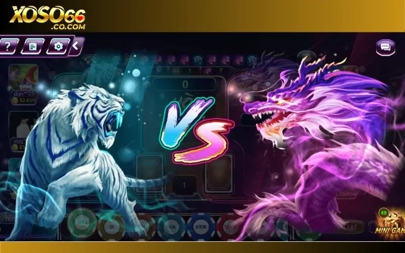 Những sai lầm phổ biến trong rồng hổ và cách khắc phục