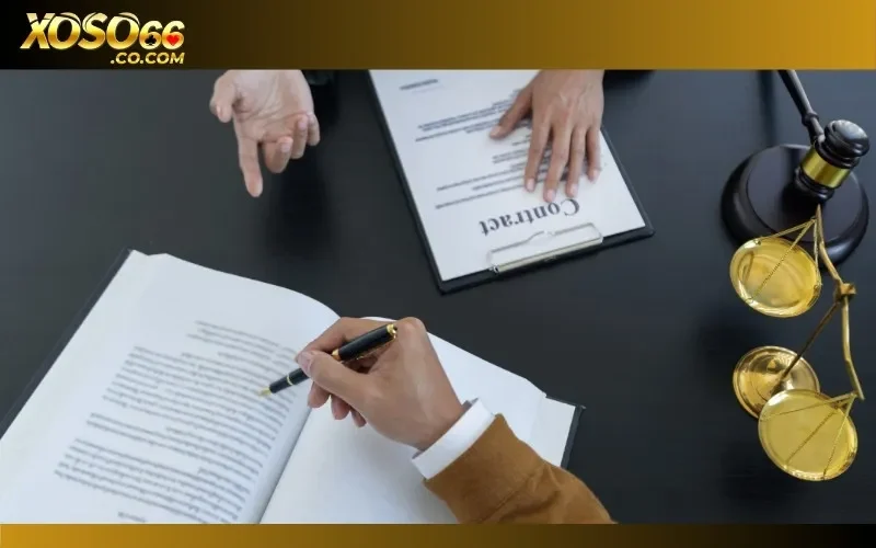 Các nội dung quan trọng quy định trong chính sách miễn trừ