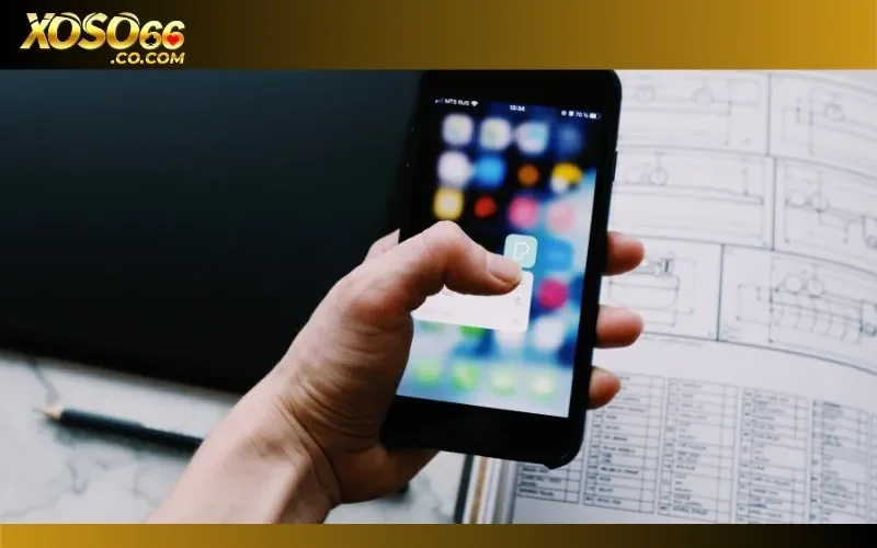 Các vấn đề thường gặp liên quan đến quy trình tải app nhà cái