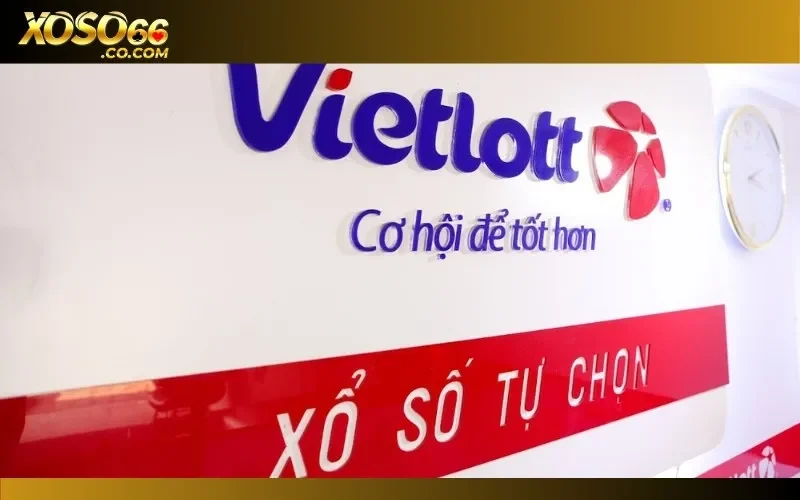 Tỷ lệ thắng cược hấp dẫn của Vietlott